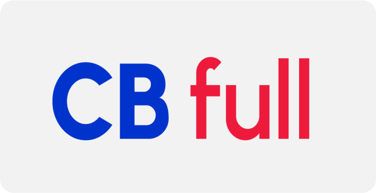 Logo CB full