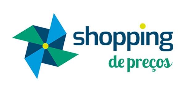 logo shopping de preços