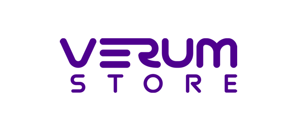 Logo Verum Store